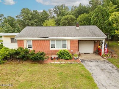 Property at 31 Spier Falls Road, Gansevoort, NY