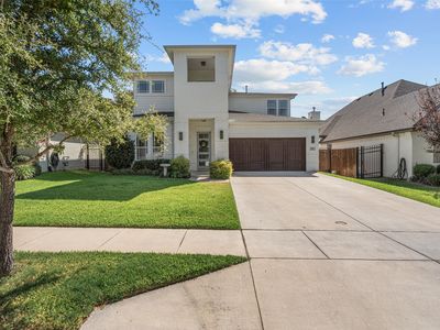 513 Sheer Bliss Ln