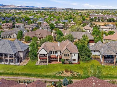 4118 Heatherhill Cir
