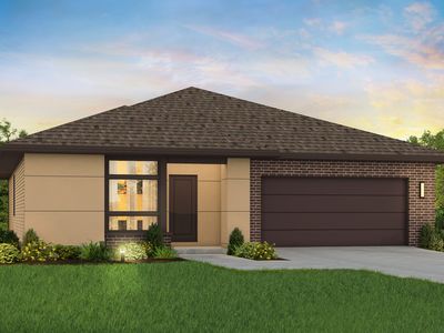 Stride Floor Plan, Ridley Park