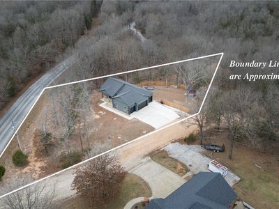 14201 Horse Shoe Dr