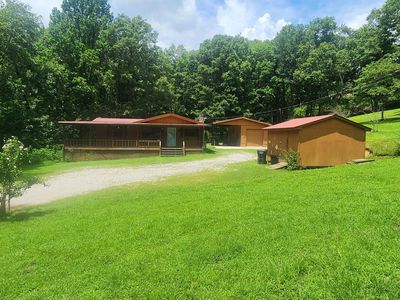 101 Mountain View Rd