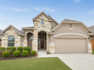 Owen Plan, Highland Village