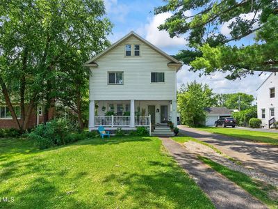 Property at 27 Euclid Avenue, Delmar, NY