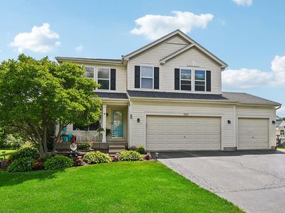 1922 Hemlock Dr