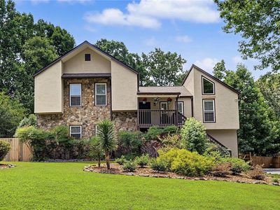 154 W Putnam Ferry Rd