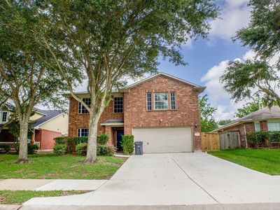21122 Amber Crossing Dr
