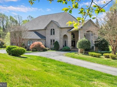 16901 Federal Hill Ct