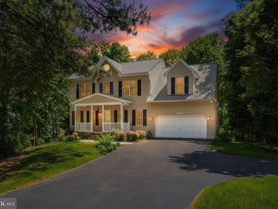 Property at 23134 Clover Ridge Ln, California, MD