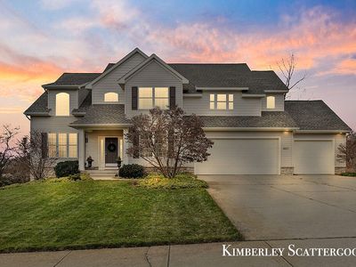 8617 Olde Meadow Dr NE