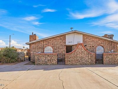 11010 Pebble Hills Blvd