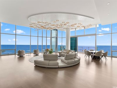 1118 Ala Moana Blvd APT 3400