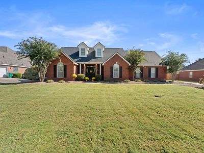 Property at 111 Sassy Fox Dr, Bonaire, GA