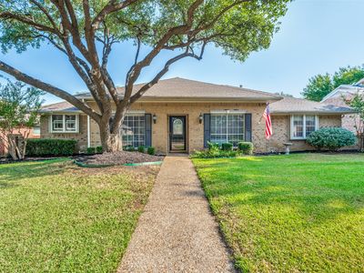 1307 N Trail Dr