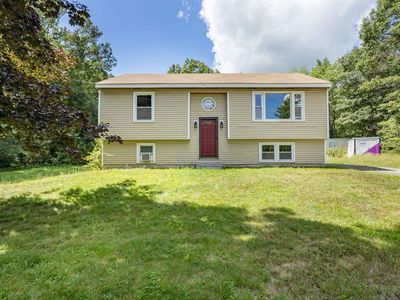 124 Ell Pond Road