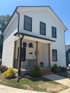 1003 Alma St Unit A