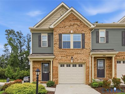 3511 Middlewich Way