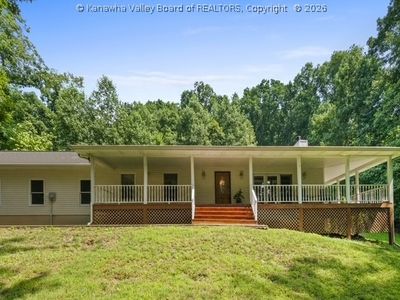 899 Asbury Heights Rd