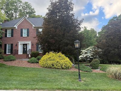 8281 Cardington Dr