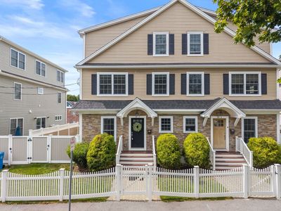 10 Gale St #1