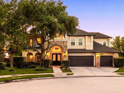 5102 Hawthorne Bend Dr