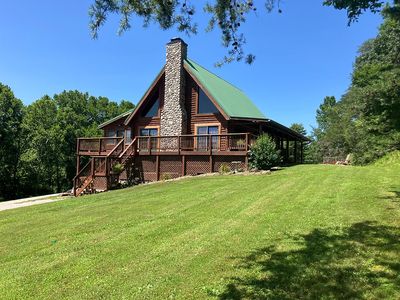 2538 Ball School Rd