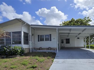 3500 Blossom Cir #1497