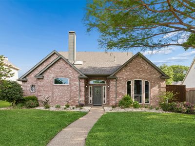 1101 Brookview Dr