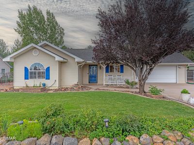 Property at 5347 Lake Dr, Lakeside, AZ