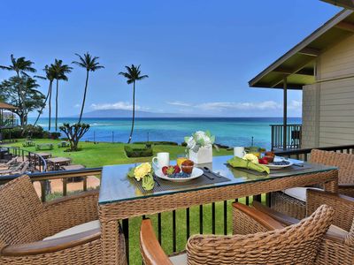 3975 Lower Honoapiilani Rd #204