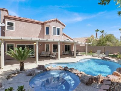 8313 Harbour Shores Ct