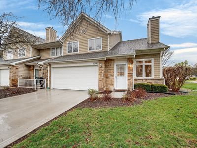 811 Burr Oaks Dr Unit 1201