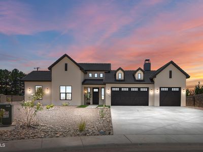 3549 Santa Catalina Loop