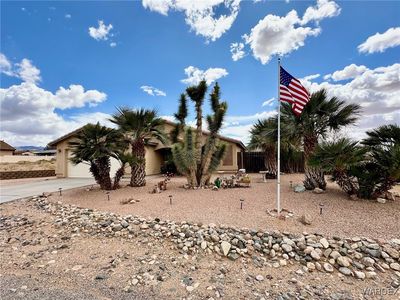 7704 E Old Mission Dr