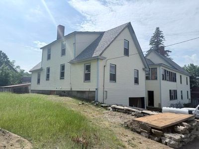 7 Harlow Hill Road