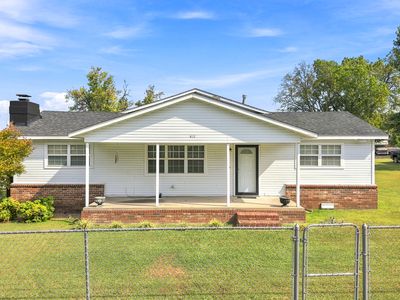 411 W Odle