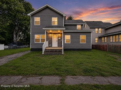 519 Electric St