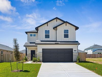 909 Silver Buckle Ln