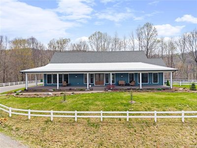 8406 Three Top Road