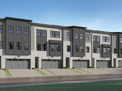 Graywick Plan, Elmbrook