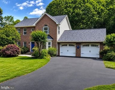 Property at 5210 Knights Bridge Ct, Saint Leonard, MD
