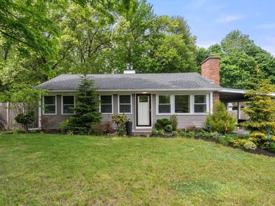 16 Maybury Rd