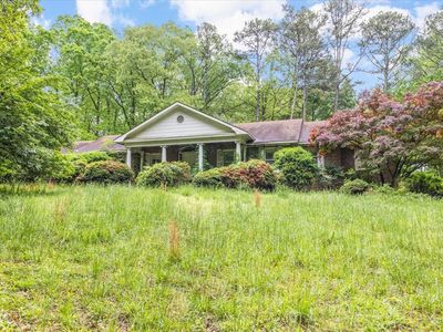 258 Gideon Cemetery Rd