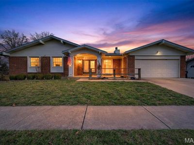 1148 Crested View Dr