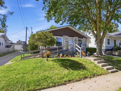 936 Caldwell St