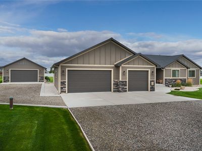 4749 Snowline Vista Way