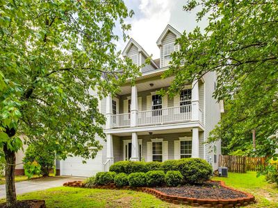 172 Berkeley Ridge Dr