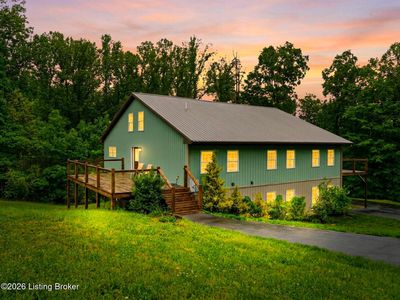 343 Pipeline Rd