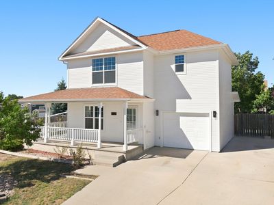 4550 Teak Dr