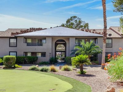 2606 S Durango Dr APT 128